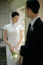 点击看大图 -金夫人婚纱摄影(衡阳店)