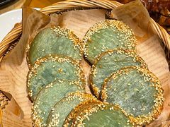 -好嫂子酱猪手•农家菜(槐房万达店)