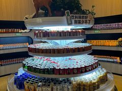 -涨巢·潮玩水疗局