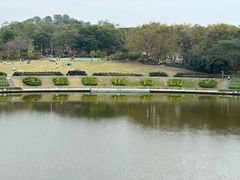 -东莞植物园