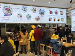 -力香园猪脚米线(金星店)