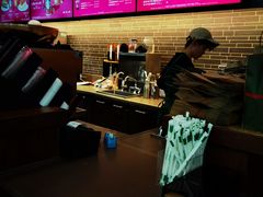 -星巴克(北京南站第二店)