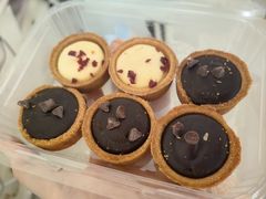 灌浆曲奇-六贤记(文三店)