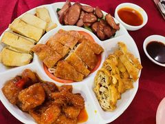 -佛有缘素食馆·荔湾老字号(陈家祠首店)