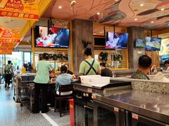 -黄记煌三汁焖锅(金凤万达广场店)