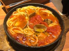 -萨莉亚意式餐厅(国和1000店)