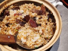 广式腊味煲仔饭-啫神·广州地标美食(北京路店)