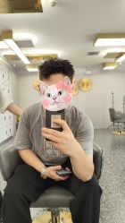 -即型男士理发工作室