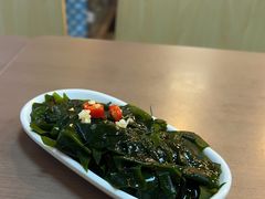 -灵芝妹子海鲜米线(瓦房店新玛特店)