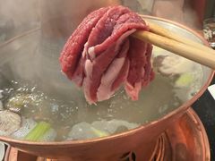 -南门涮肉(上海二店)