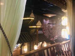 -淀里船宴(卓达店)