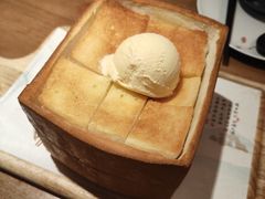 -绿茶餐厅(南昌王府井店)