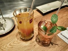 -赤坂亭·M9和牛烧肉·铁板烧(合肥万象城店)