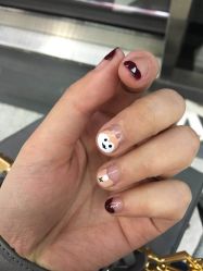 -IMEET美甲美睫工作室