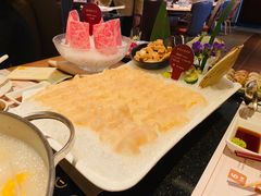 -协成海鲜火锅(情侣路店)