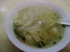 -舒蔡记生煎菜饭(云南中路店)
