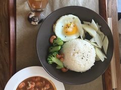 -海盗虾饭·剥好的小龙虾饭(SOHO尚都店)