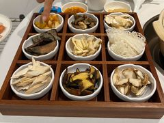 蘑菇宴-天宜隆蘑菇宴火锅(石景山旗舰店)