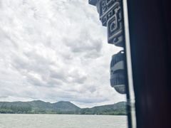 -西湖游船