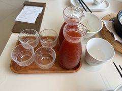 -蔡澜点心·粤菜(嘉里中心店)