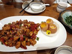 -金手鼓·新疆菜(南京店)