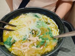 -乡村基(南坪上海城店)