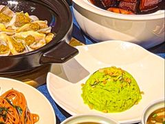 -老吉堂上海本帮菜(工体店)