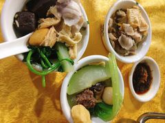 -五洞培记山庄·鲜牛肉火锅