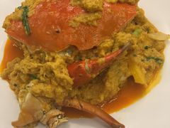 -大螃蟹海鲜餐厅