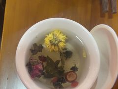-津门老羊家·铜锅涮羊肉·烧烤(科技园店)