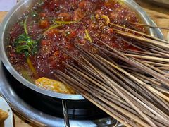 -江二娃串串香(科园四路总店)