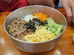 -全州拌饭馆(断桥店)