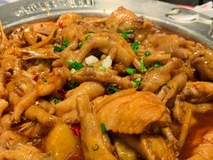 -胖哥俩肉蟹煲(湖滨银泰in77店)