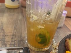 -卡朋西餐(扬名广场店)