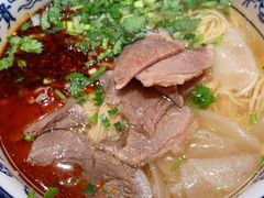 -陳香貴·兰州牛肉面(上海长风大悦城店)