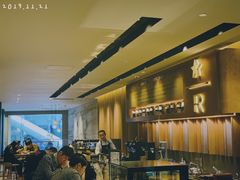 -星巴克臻选(济南恒隆店)