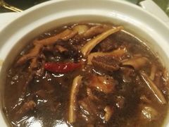 牛腩煲-湘村人家(常平中元街店)