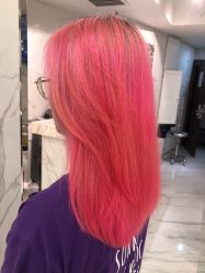 -潘多拉Hairsalon