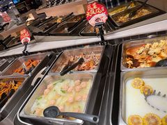 -比格比萨自助(宋家庄店)
