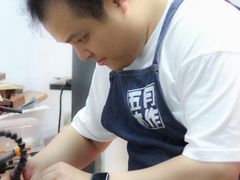 -五月木作·DIY木作文创体验店(北京路店)