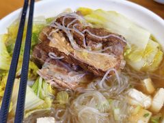 -金泰缘排骨馆(遵化路店)