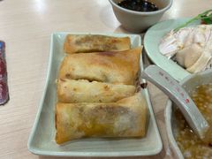 -百家鸡味馆(清泰店)