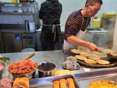 自助取餐区-牟记锅魁(总店)
