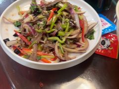 -天赢酒楼(青馨家园店)