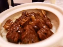 牛肋条饭-人间采蜜(海信广场店)