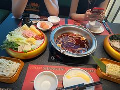 -牛New寿喜烧(新六百店)