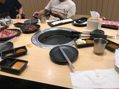 -花味·自助烤肉(雨花客厅店)