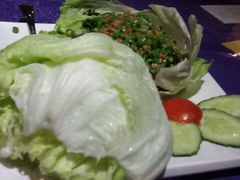 -泰米·休闲餐厅