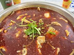 -重庆特色冷锅鱼(武大店)