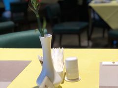 -安徽饭店·白鹭阁自助餐厅(梅山路店)